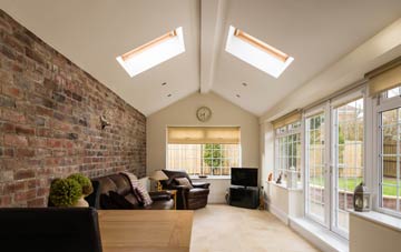 conservatory roof insulation Pottersheath, Hertfordshire