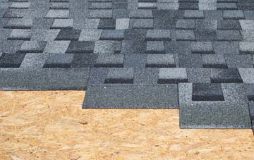 expert Pottersheath asphalt roof companies