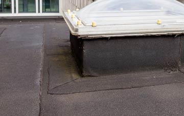 disadvantages of Pottersheath flat roofs