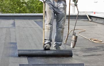 flat roof replacement Pottersheath, Hertfordshire