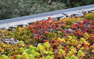 the cost of Pottersheath green roof installation