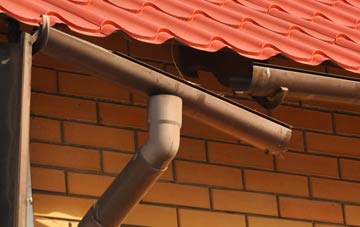 Pottersheath gutter repair costs