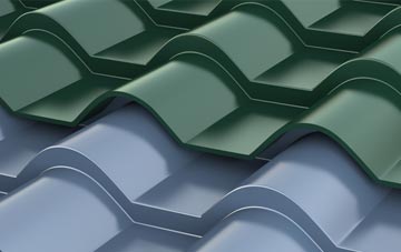 who should consider Pottersheath plastic roofs