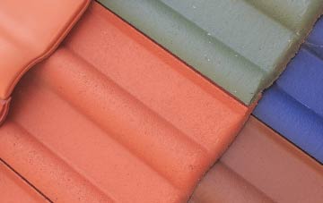 Pottersheath plastic roofing companies