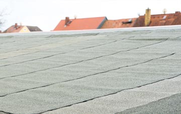 Pottersheath flat roof replacement