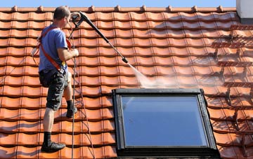 roof cleaning Pottersheath, Hertfordshire