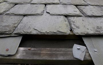 Pottersheath slate roof repairs and maintenance