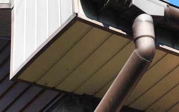 Pottersheath soffit installation costs