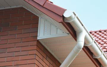 Pottersheath soffit repair costs