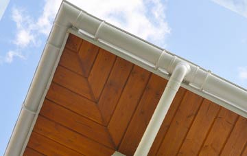 Pottersheath soffit types