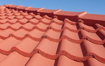 Pottersheath tile and slate roof replacement