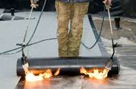 Pottersheath flat roof sealing quote