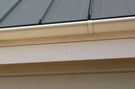 Pottersheath soffit repair