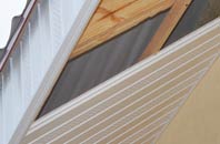 rated Pottersheath soffit repair companies