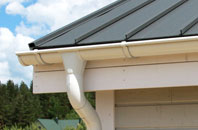 Pottersheath soffits