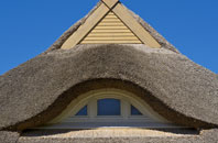 Pottersheath thatch roofing