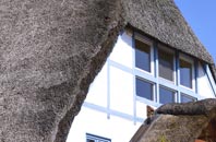 find rated Pottersheath thatchers